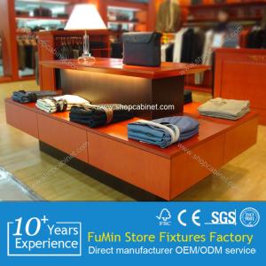 China High Quality Garment Display Stand factory