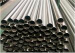 25mm Diameter ASME SA106 Heat Exchanger Seamless Boiler Tubes