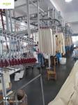 Industrial Polyester Nomex Aramid Filter Sleeves For Steel Plant Cement Pant