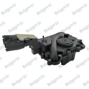 China 06E103547E Exhaust Baffle First Automotive Works Audi A7 Sportback factory