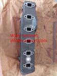 Top Cummins Genuine Engine Parts 6BT 4020065 4020066 Wet Exhaust Manifold
