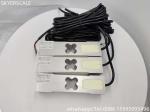 Good quality zemic OIML C3 class L6E aluminum alloy 50kg to 300kg zemic load