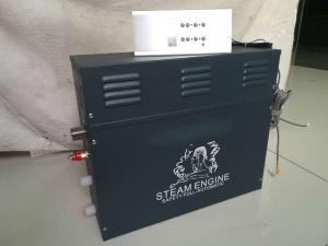 China Wet Steam SYJ6-18KW factory