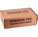 L30cm 10 Pin 703 yamaha Outboard Remote Control Box Polished