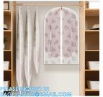 Custom Garment Bags For Children Folding Waterproof Carry On Garment Storage Bag