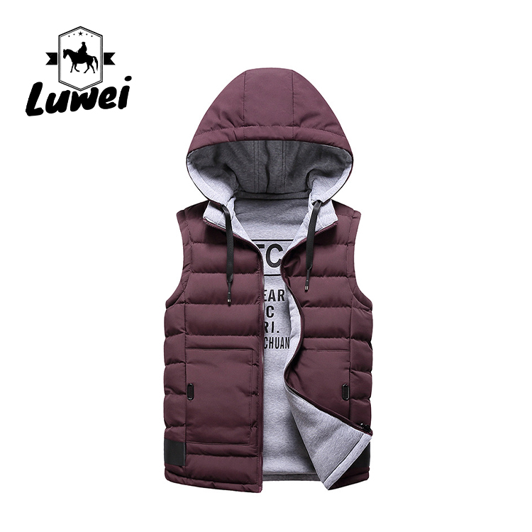 Fishing Photography Retro Cargo Work Out Compression Utility Quilted Waistcoat Black Vest for Men Short Sleeve