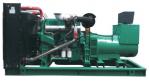 Syngas 100kw Generator LPG Biogas Engine Generator