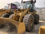 Used Caterpillar 938g Wheel Loader in Perfect Working Condition with Amazing