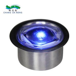 China Garden Solar Dock Lights factory