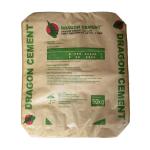 Hot sale Woven Bag Empty Cement Bag PP Valve Bag 25 KG 40 KG 50 KG Cement Sack