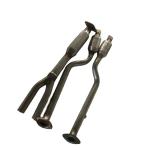 2006 - 2013 Lexus Is250 Is350 3.5L Three Way Catalytic Converter