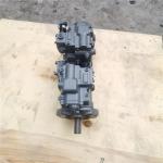 Belparts excavator main pump R160LC-7 R180LC-7 hydraulic pump 31N5-10010 31N5