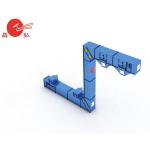 Energy Saving Z Vertical Bucket Elevator Stainless Steel For Transfer Food Grain