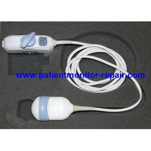China Ultrasound Transducer Probe , GE RAB2-5-D B Ultrasound Probe factory