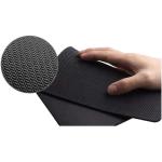GMP-029 Natural Rubber Gaming Mouse Pad Large Size Rubber Mat Gaming Mouse Pad