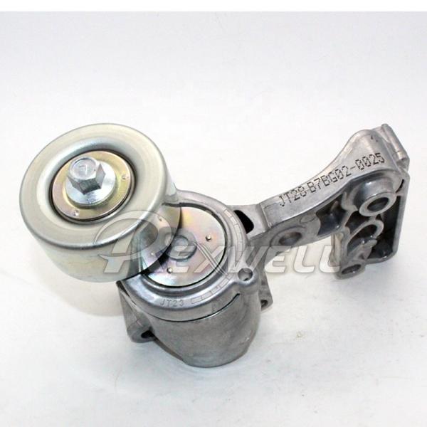 Car Alternator V-Ribbed Belt Tensioner Kit for Toyota Lexus 16620-31040 Durable