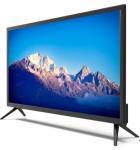 Smart Update Frame Style TV 55 Inch Customized Colourful Home LED TV