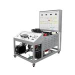 Automotive Training Board TDI Diesel Engine Trainer For Volkswagen Bora
