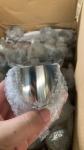 DIN Stainless Steel Elbow 60mm Schedule 40 Seamless Pipe Fittings 1.4307 1.4404