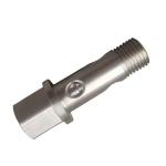 Isuzu Diesel Fuel Pump Valve 8980749550 898074-9550 For Howo ZX200-3