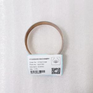 China Excavator Engine Parts Bushing 4241780 837081077 For EX100-2 factory