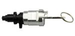 ATM Spare Parts Fit For WINCOR 2050XE Mental Cassette Lock 1750075987