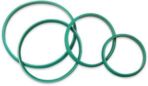 China High Pressure Oil Seals With Corrosion Resistance -18C-175C And Excellent From FKM Walform Seals factory