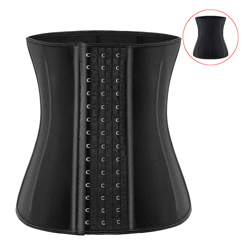 Adjustable Waist Trainer Tummy Control Shaper Corset Trimmer ODM