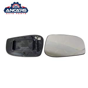China S60 S80 V70 2004-2007 Volvo Side Mirror Glass 30634720 30634719 factory