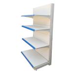 Manufacturer's Direct Backplane Supermarket Shelf Shopping Mall Shelf Pharmacy