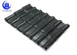Prefabricated Houses Roof Building Material Plastic Roof Cover Synthetic Resin