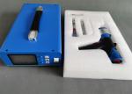 Deep Cylinder Ultrasonic Vibration Welder Large Area High Pressure
