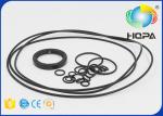 VOE14596398 14596398 Travel Motor Seal Kit For Volvo EC290B EC360CHR