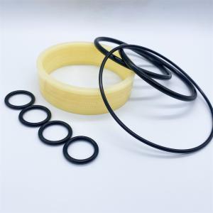 China PC200-6 PC220-6 Komatsu Excavator Seal Kit , Center Joint Seal Kit 703-09-00120 factory