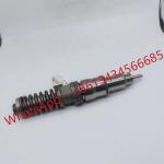 BEBE4C08001 Volvo Diesel Electronic Unit Fuel Injector 03829087 3803637 3829087