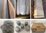 316L 304 635x635 Wire Dia Stainless Steel Mesh Screen SGS FDA And ISO9001