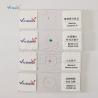 Buy cheap Medical Doctors 25pcs Biological Microscope Slides from wholesalers