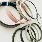 Bucket Oil Seal Kit 31Y1-15545 R290LC-7 Hyundai31Y115545 Hydraulic Cylinder