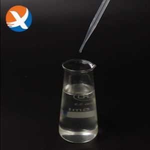 High-Efficiency Cu-Mo Flotation Collector With Pyrite Selectivity