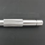High-performance 12mm electric Fan motor shaft supplier manufacturing