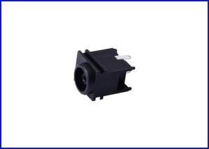 China DC Jack Connector factory