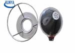 Reusable Metal Dripper FDA SGS Coffee Cone Stainless Steel Filter Element