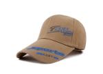 Fitness Canvas Baseball Cap Absorb Sweat Good Air Permeability For Spring /