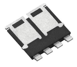 China SQJ980AEP-T1_BE3 Vishay factory