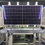 Photovoltaic Solar Off Grid System UN38.3 400w 5Kwh For Home