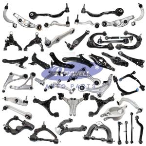 China REXWELL Suspension Parts for BMW X5 F15 F85 31126852991 Front Lower Control Arm Left factory