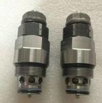 Revo 60 Secondary Relief Valve Excavator Spare Parts High Quality Factory Price