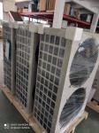 Energy Saving Mini Split Air Heat Pump For Heating And Hot Water System