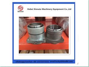 China Putzmeister Concrete Pump Upper Housing Assy factory