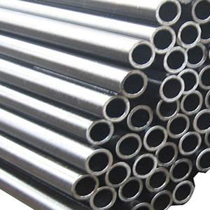 China AISI 4130 4135 4140 Alloy Steel Pipe ASTM Cold Rolled Seamless factory